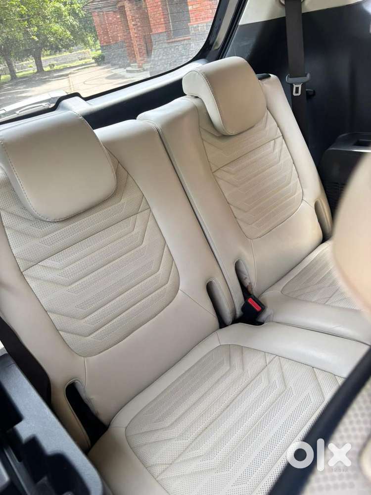 Kia Carens 1.5 Luxury Plus Diesel At 7 Str, 2022, Diesel