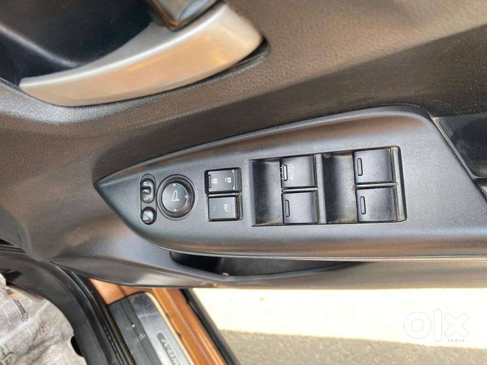 Honda Wr-v I-dtec Vx, 2017, Diesel