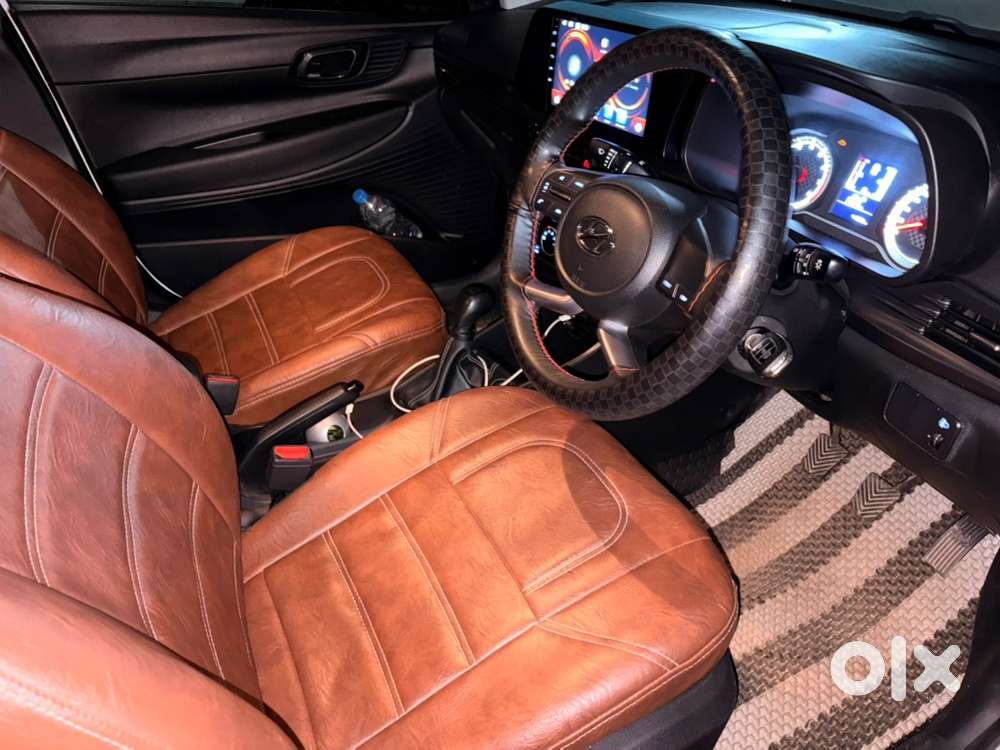 Hyundai New I20 2023 Petrol Manual