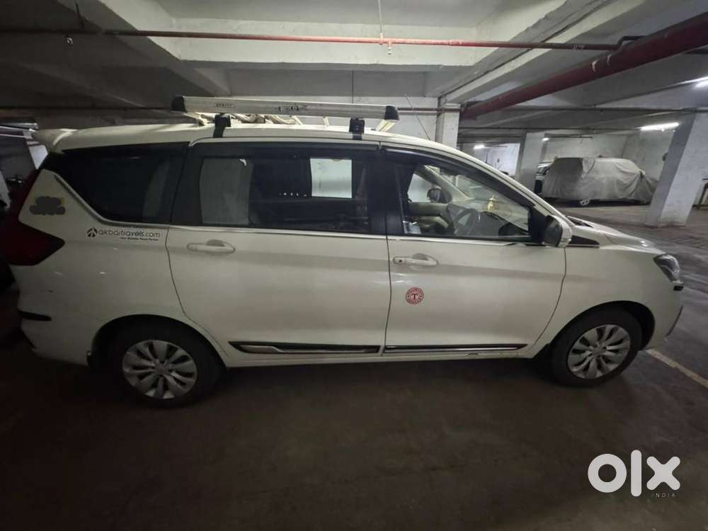 Maruti Suzuki Ertiga 2024 Cng & Hybrids Good Condition