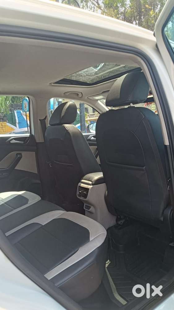 Volkswagen Tiguan 1.0 Tsi, 2022, Petrol