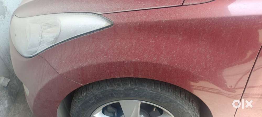 Hyundai Elantra 2013 Diesel