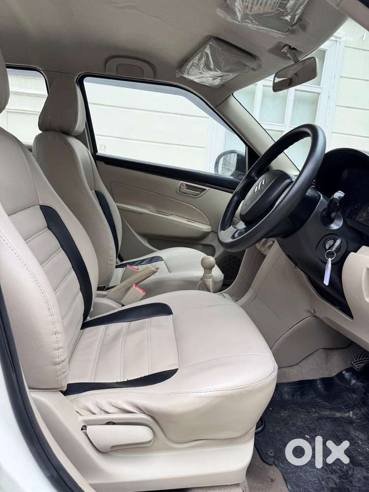 Maruti Suzuki Dzire, 2015, Cng & Hybrids