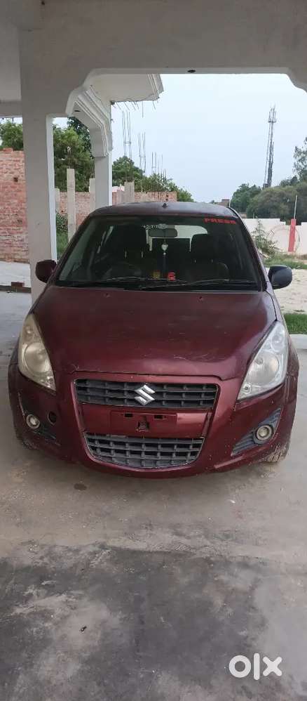 Maruti Suzuki Ritz Petrol 2009