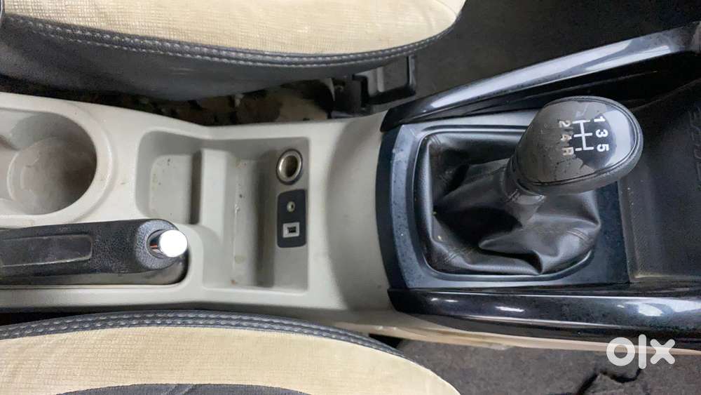 Ford Ecosport 1.5 Tdci Titanium, 2016, Diesel