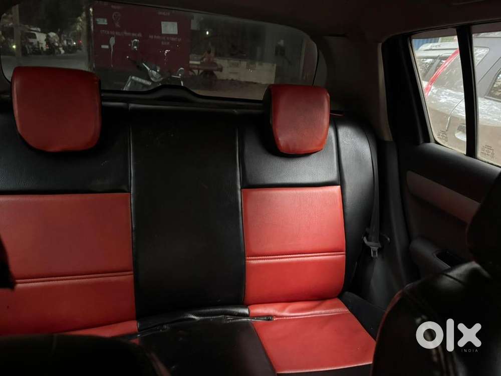 Maruti Suzuki Swift 2007 Petrol 62000 Km Driven