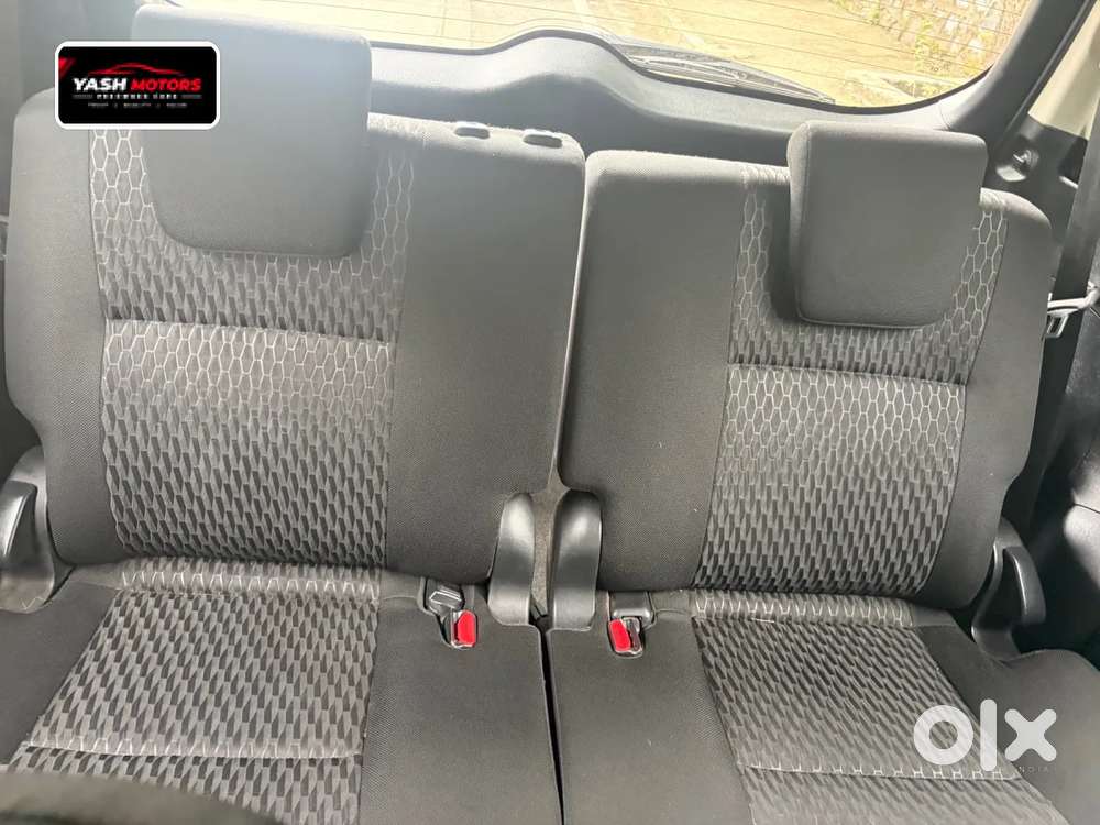 Toyota Innova Crysta [2020-ongoing] 2.4 Gx At 8 Str, 2020, Diesel