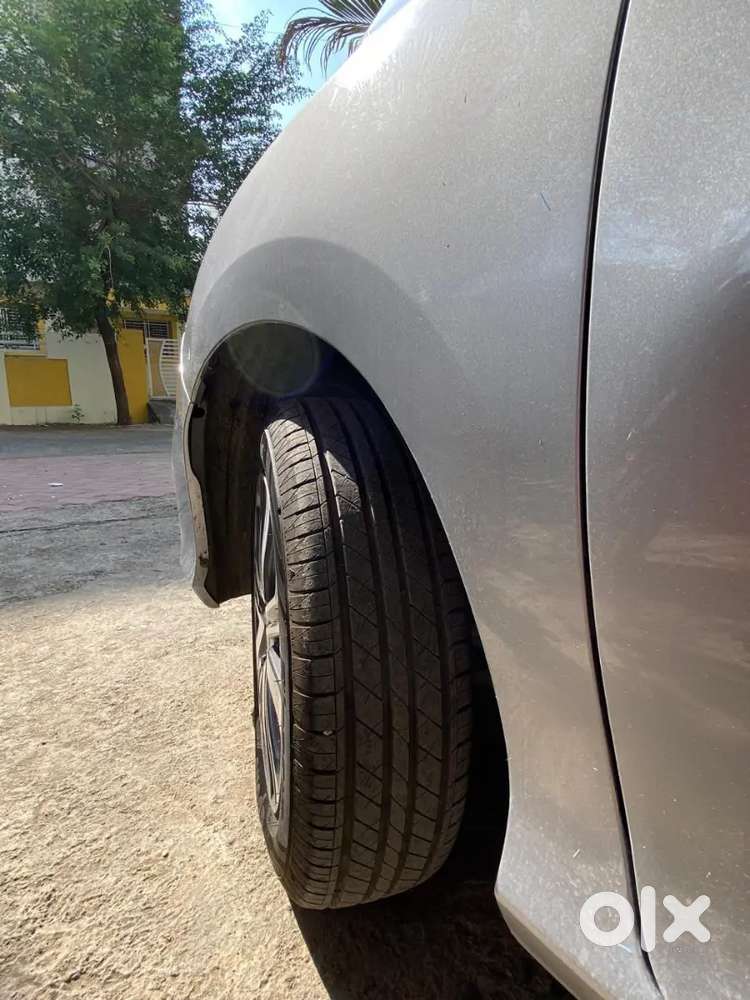Honda City 1.5 V Petrol 2022