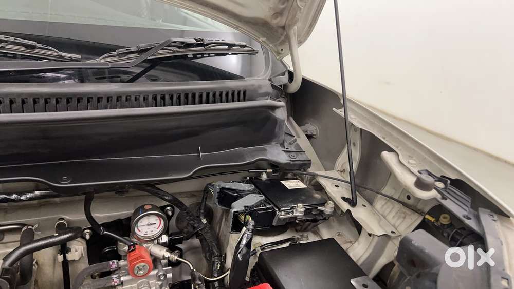 Maruti Suzuki S-presso 1.0 Vxi Cng, 2020, Cng & Hybrids