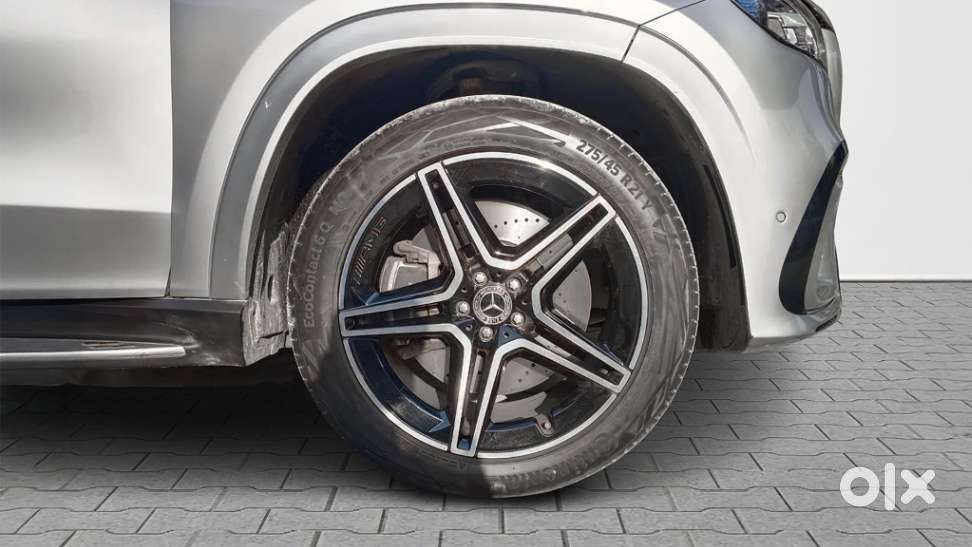 Mercedes-benz Gls 450 4matic, 2025, Petrol