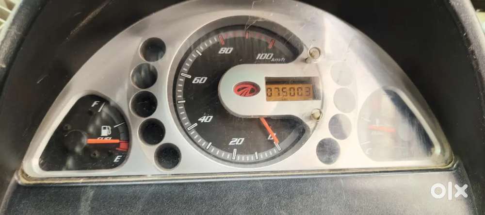 Mahindra Maxx 2015 Diesel Good Condition