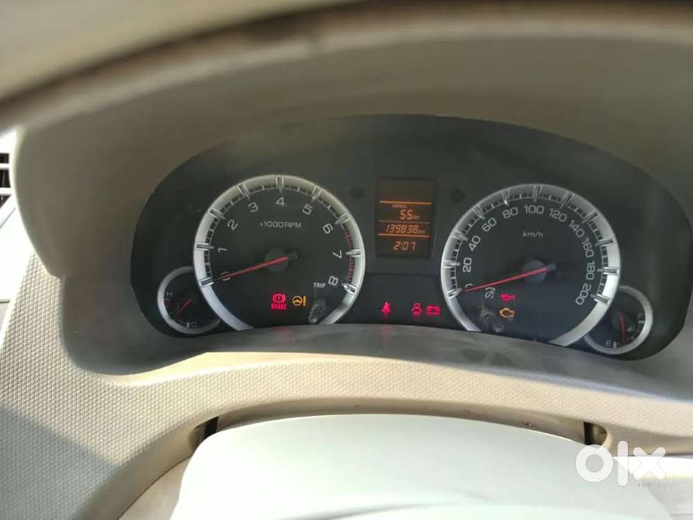 Maruti Suzuki Ertiga 2012 Petrol 140000 Km Driven