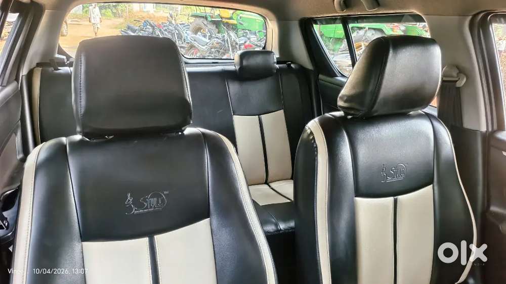 Maruti Suzuki Swift Vdi 2017 Diesel