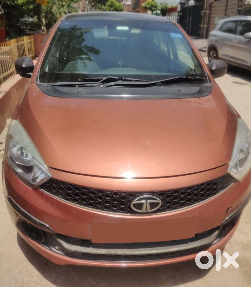 Tata Tigor Xm, 2018, Petrol