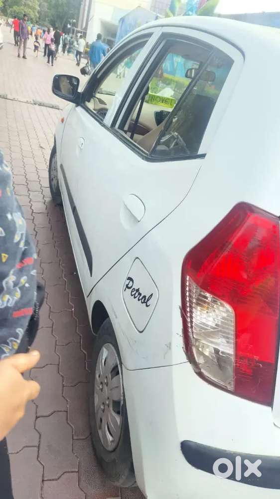 I10 Sport  2010 Model Fc Fresh Till 2030 Ladies Users