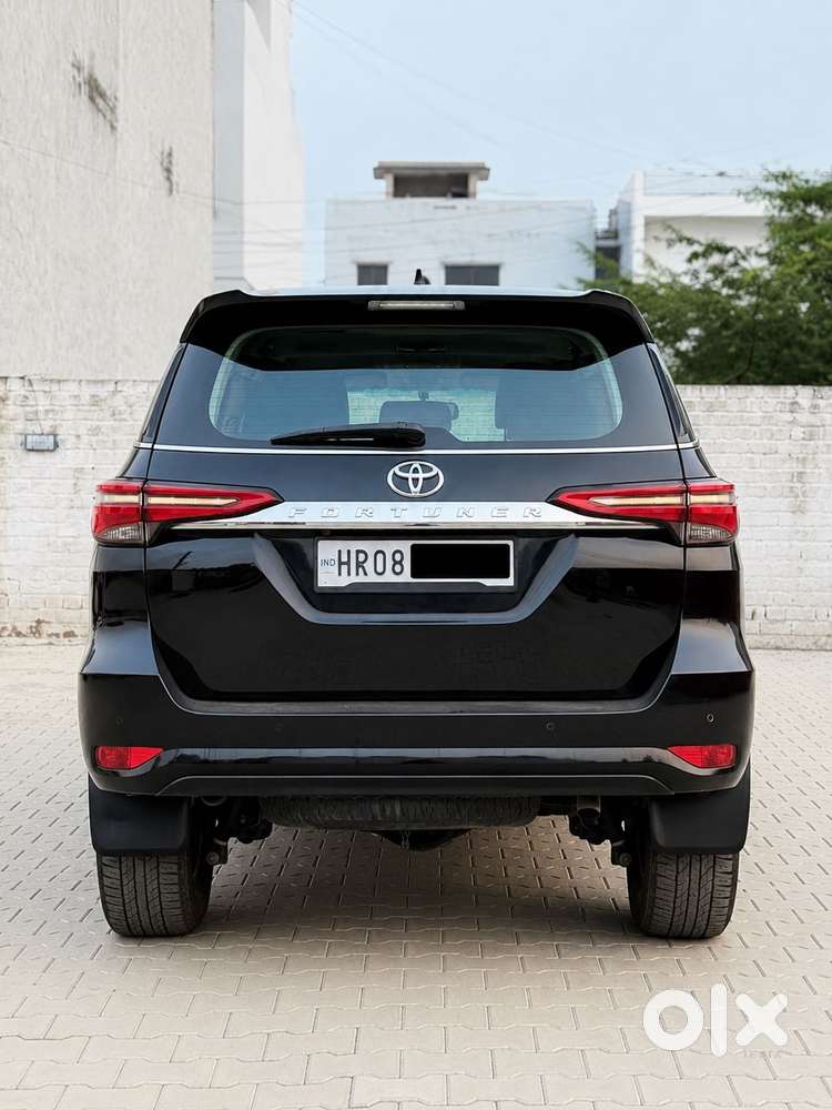 Toyota Fortuner 4x2 Mt 2.8 Diesel, 2023, Diesel