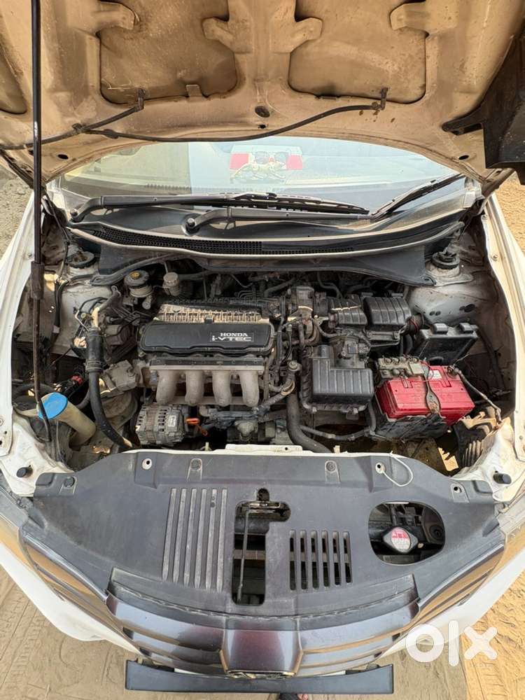 Honda City 2010 Petrol 79179 Km Driven