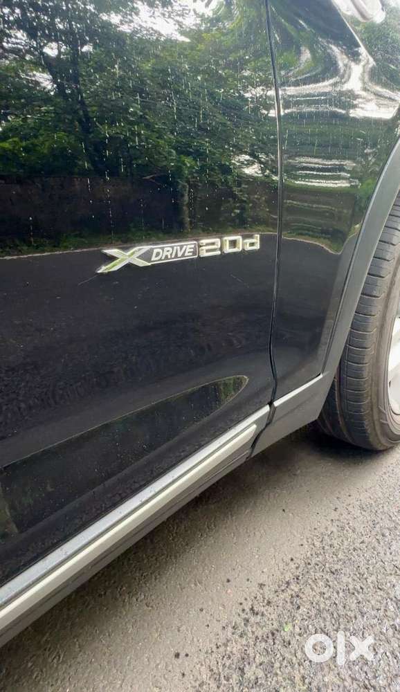 Bmw X3 2.0 Xdrive 20d, 2012, Diesel