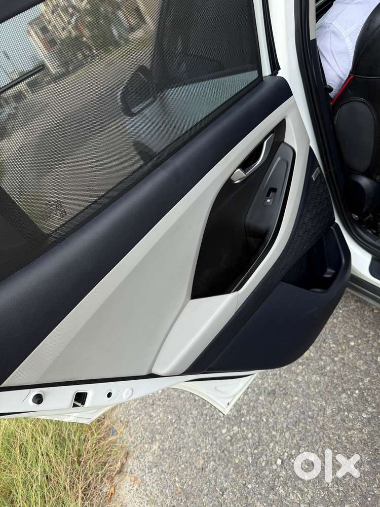 Hyundai Creta Ev 2025