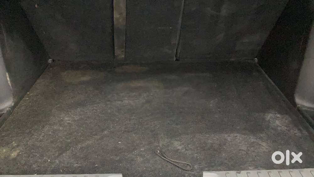 Maruti Suzuki Vitara Brezza Zdi, 2017, Diesel