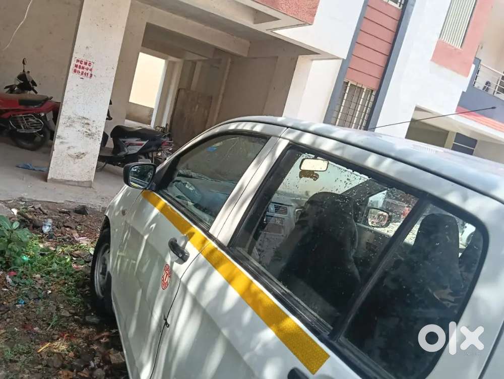 Maruti Suzuki Celerio 2021 Car Second