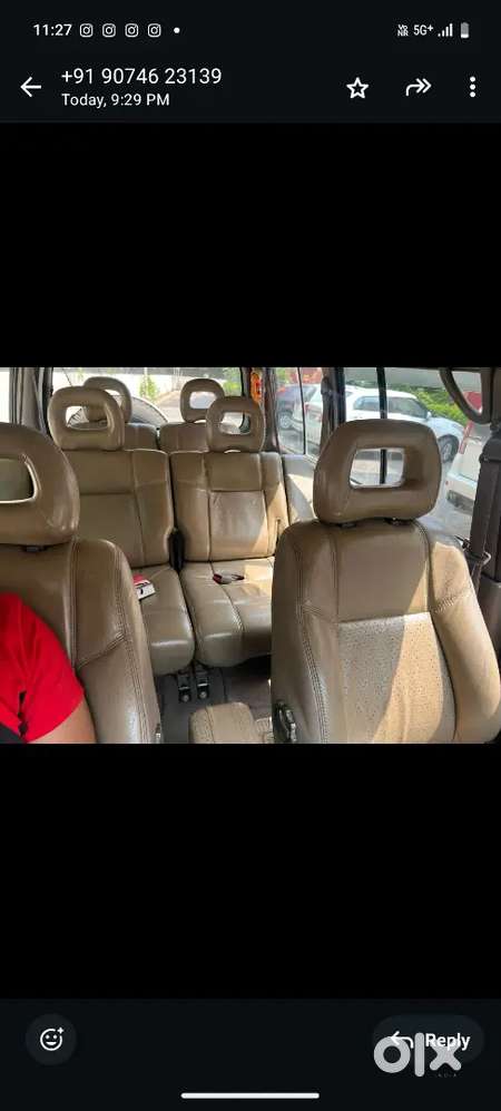 Mitsubishi Pajero 2011 Neatly Maintained