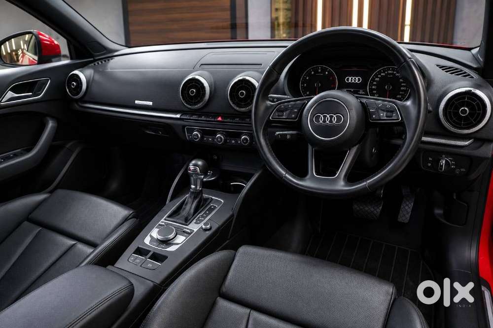 Audi A3 Cabriolet 35 Tfsi S Line, 2018