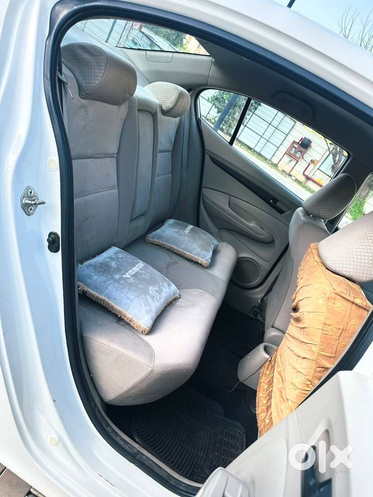 Honda City Petrol 2009