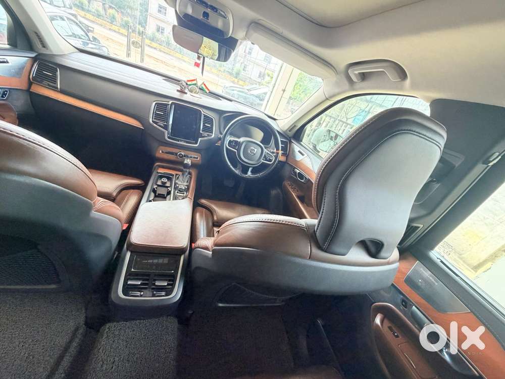 Volvo Xc 90 D5 Inscription, 2020, Diesel