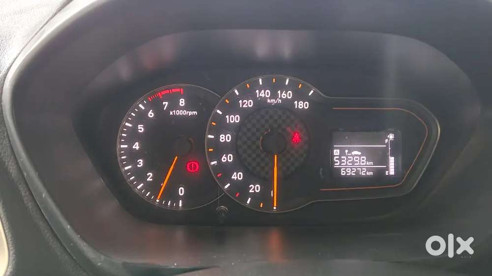 Hyundai New Santro 2021 Drives Smoothly