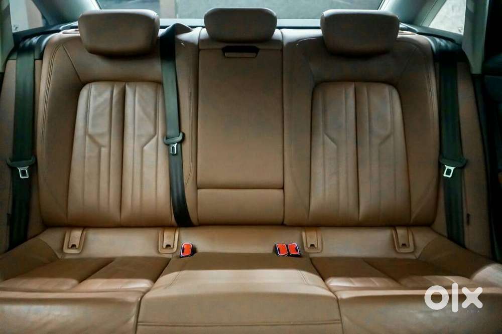 Audi A6 2.0 45 Tfsi Technology, 2021, Petrol