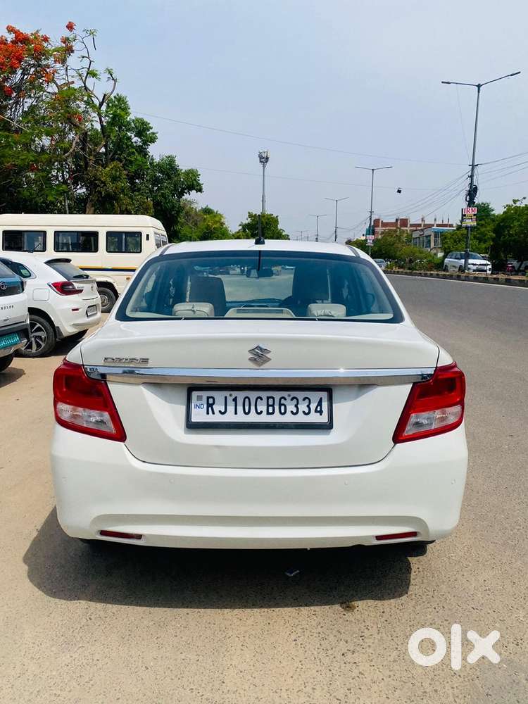 Maruti Suzuki Dzire 2023