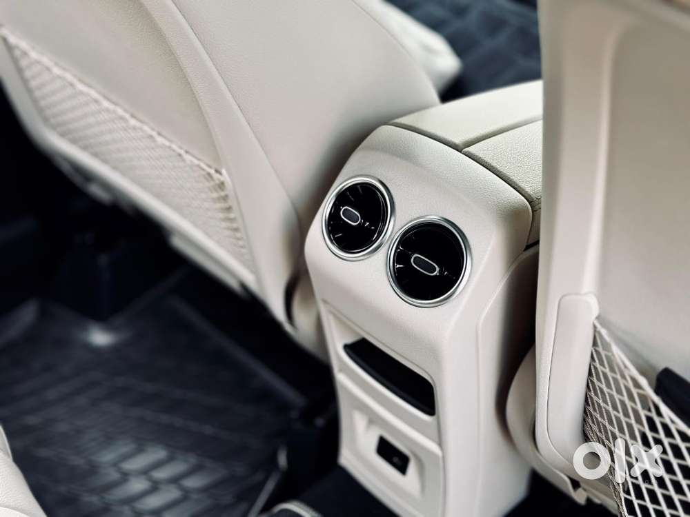 Mercedes-benz Gla 220d, 2021, Diesel