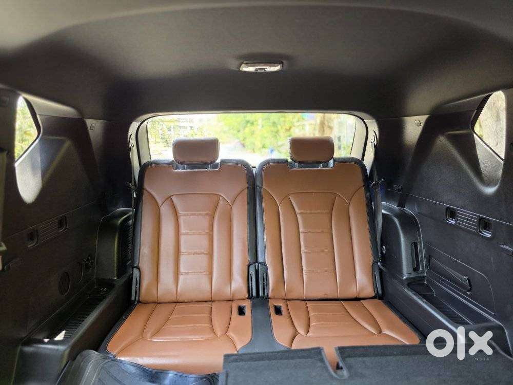 Mahindra Alturas G4 4wd At, 2020, Diesel