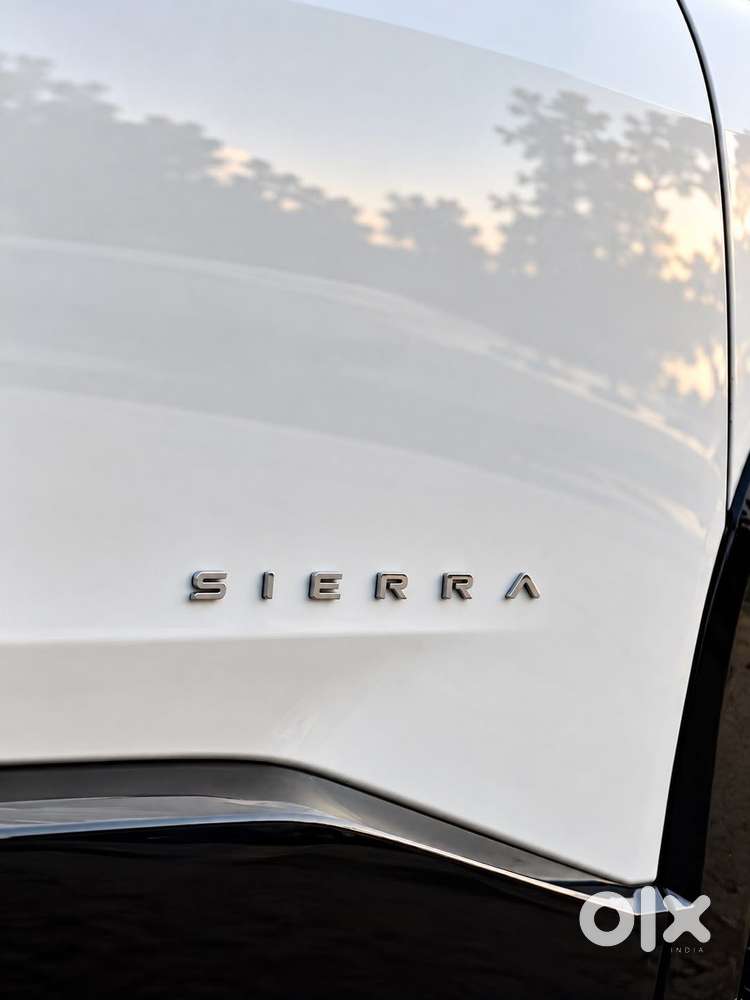 Tata Sierra Adventure Plus Petrol 1.5l Manual, 2026, Petrol