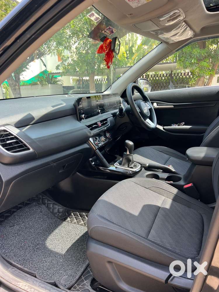 Kia Seltos Htk Plus D, 2025, Diesel