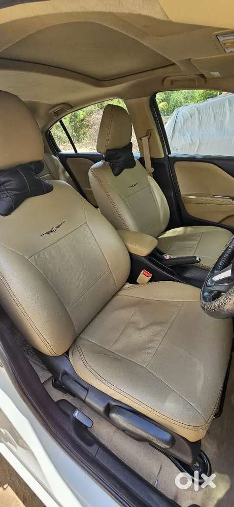 Honda City 2017 Petrol Good Condition