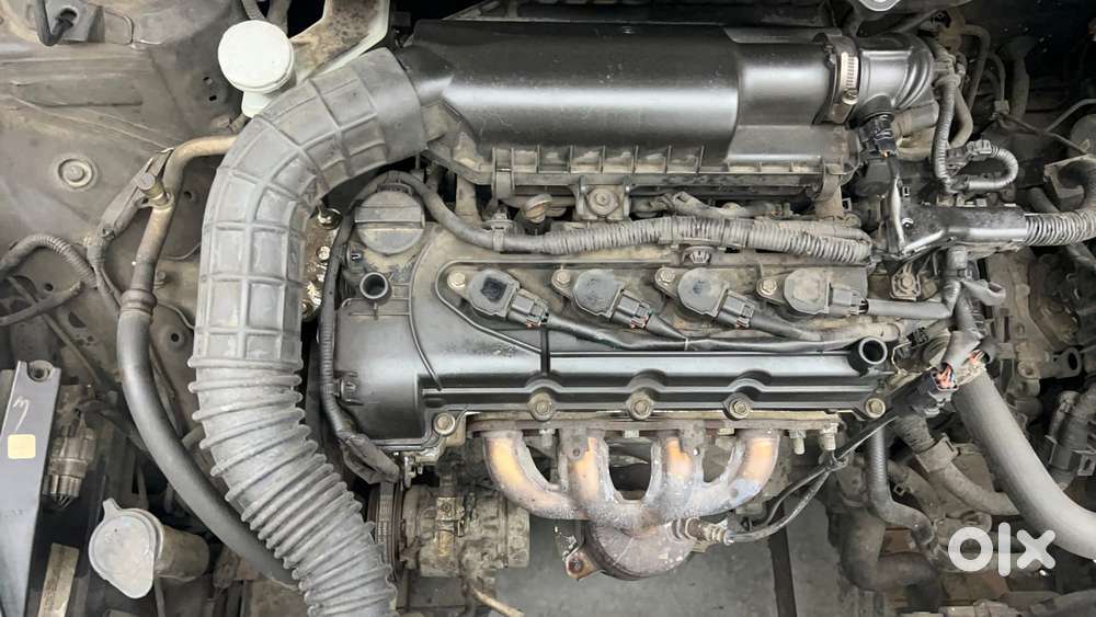 Maruti Suzuki Baleno 1.2 Alpha At, 2020, Petrol