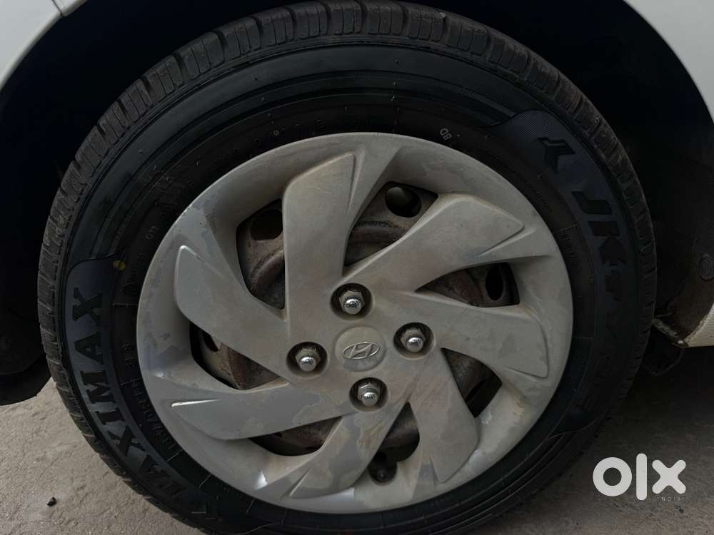 Hyundai New Santro 2019