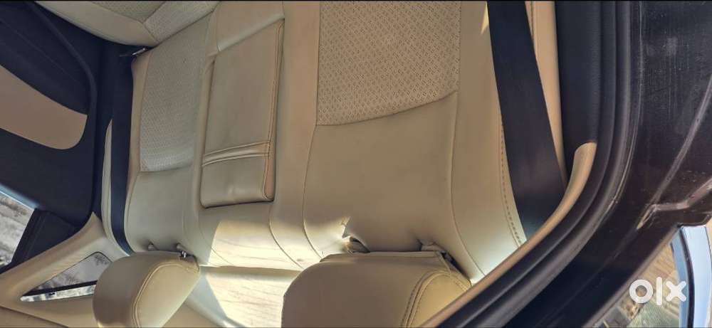 Skoda Rapid (ambition)