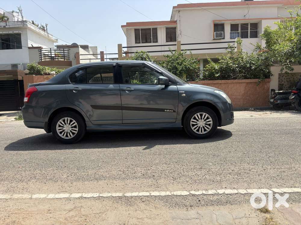 Maruti Suzuki Swift Dzire Vdi (o), 2011, Diesel