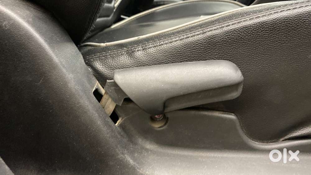 Maruti Suzuki Vitara Brezza 1.5 Vxi, 2022, Petrol