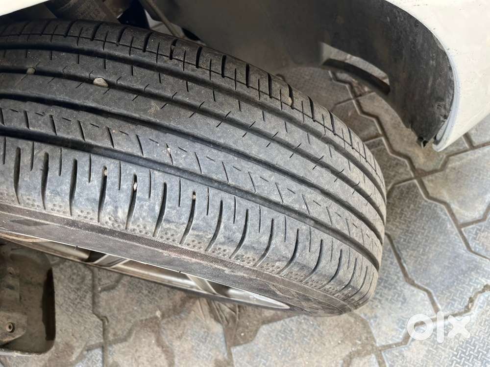 Volkswagen Polo Petrol Well Maintained