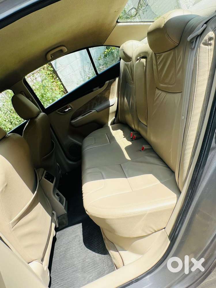 Maruti Suzuki Ciaz Vdi Plus, 2015, Diesel