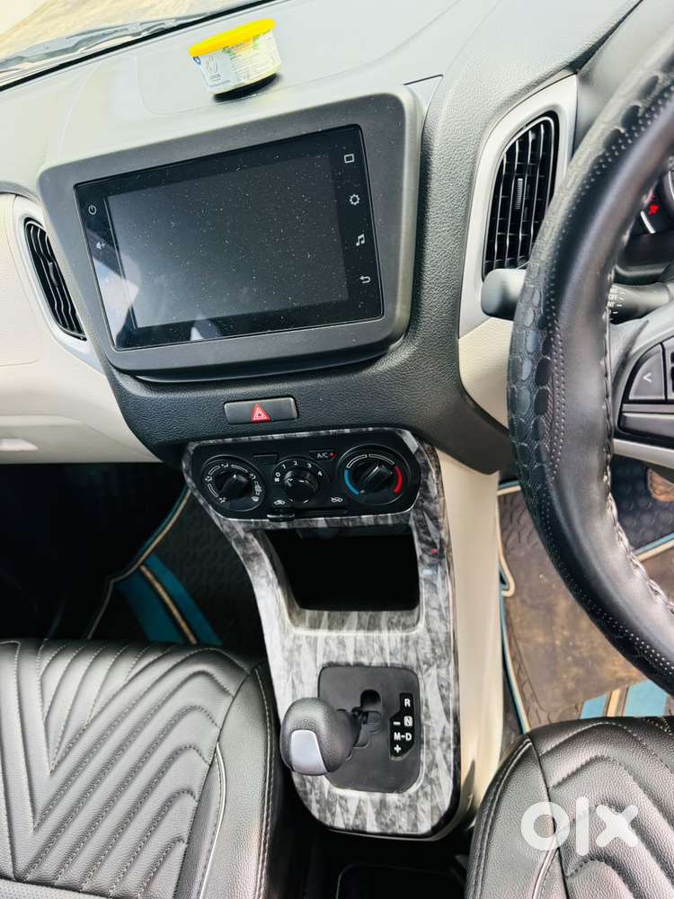 Maruti Suzuki Wagon R 1.2 Zxi Plus, 2024, Petrol