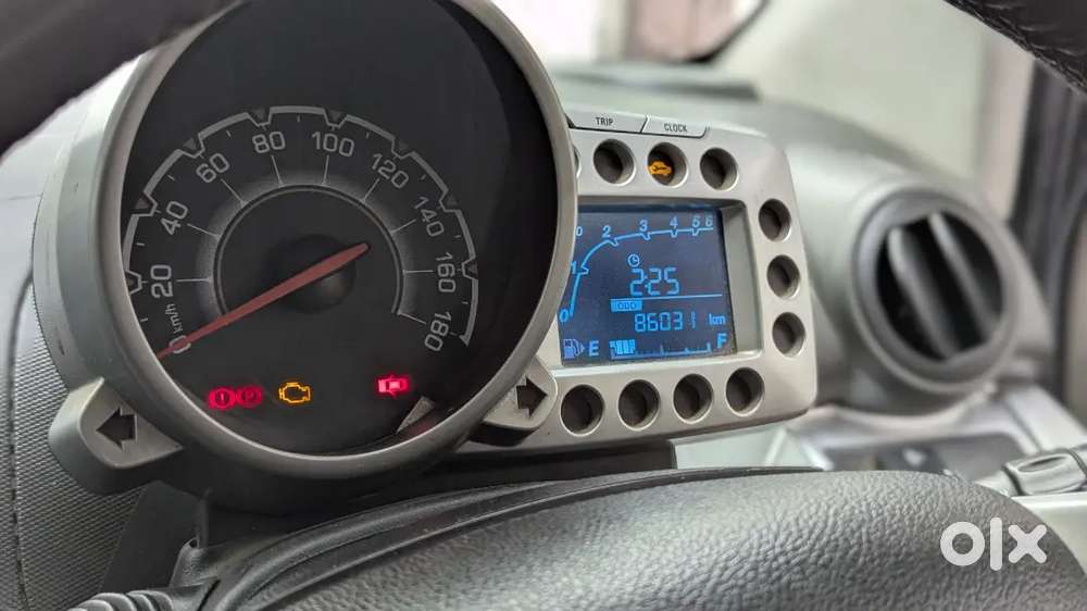 Chevrolet Beat 2014 Diesel Well Maintained