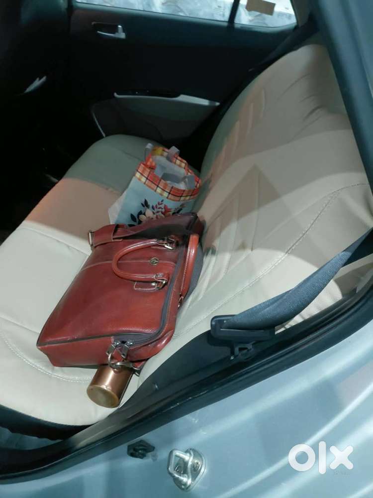 Hyundai Grand I10 Sportz 2019