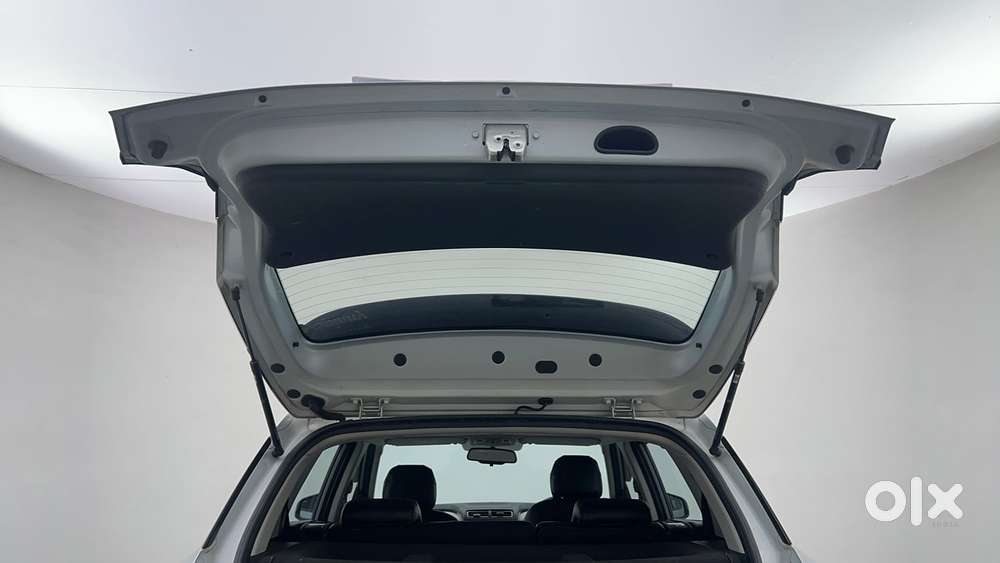 Hyundai Creta 1.5 Sx, 2023, Petrol