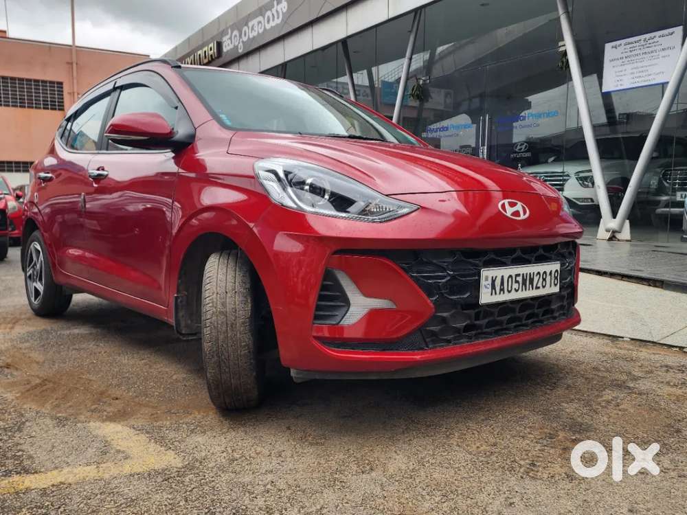 Hyundai Grand I10 Nios, 2025, Petrol