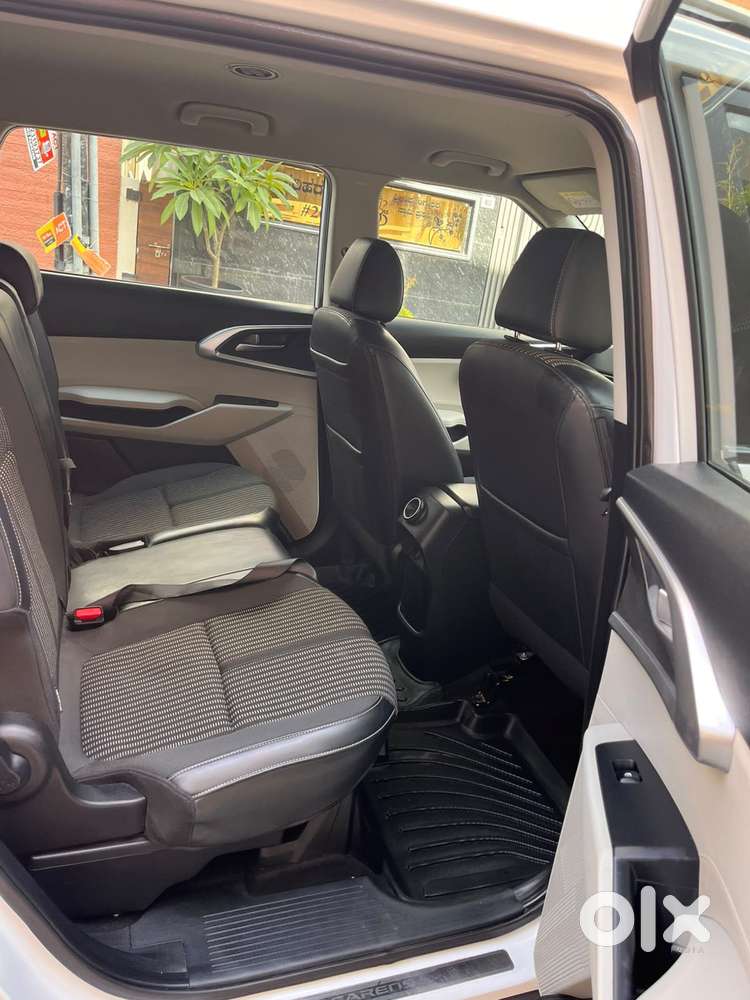 Kia Carens 1.4 Prestige 7 Str, 2023, Petrol